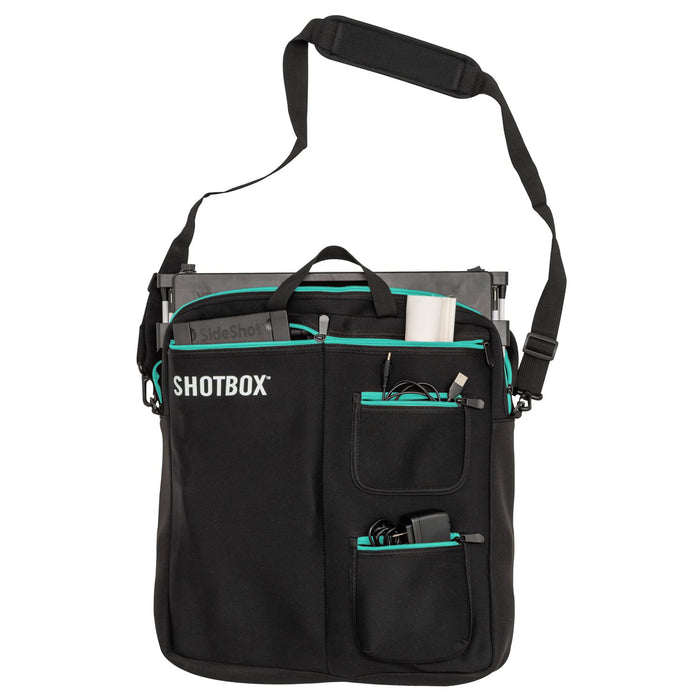 NEW - We R ShotBox Premium Storage Bag