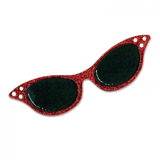 Sizzix - Originals Die - Retro Sunglasses