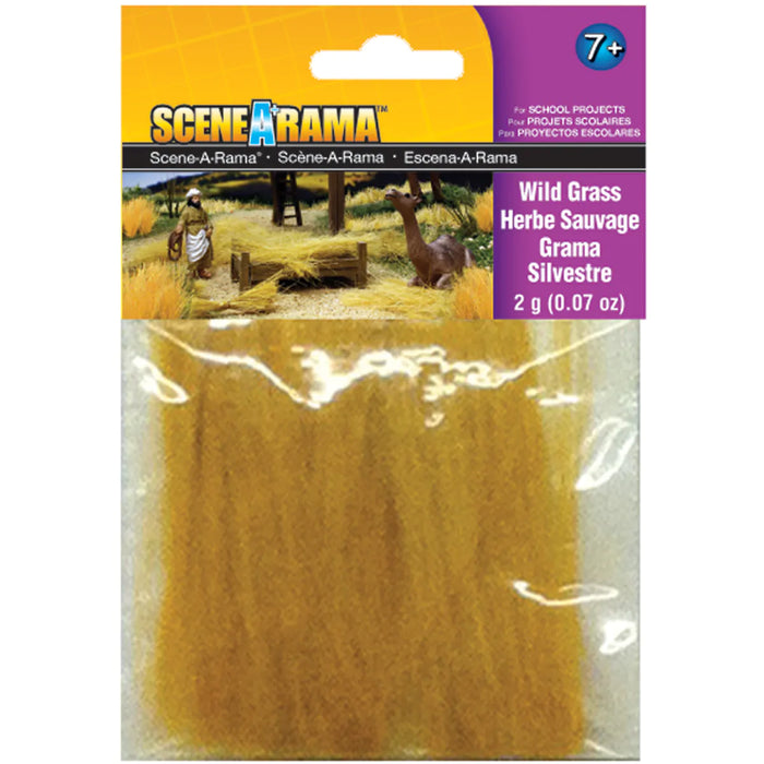 SceneARama Wild Grass 2g-