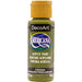 DecoArt Americana Acrylic Paint 2oz-Lush Green