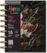 Happy Planner Classic 18-Month Planner-Bold Baroque; July '23 - Dec. '24