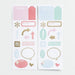 DaySpring - Arrows - Planner Stickers, Set of 28