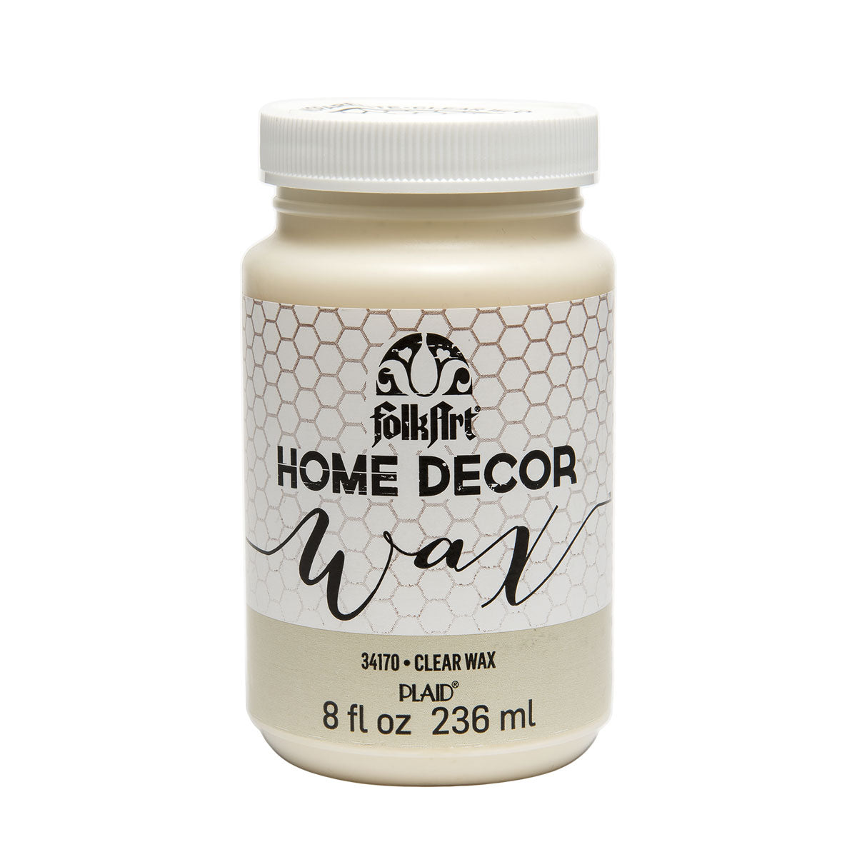 Vintage Decor Paint