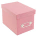 Sizzix Accessory - Large Storage Box, Pink