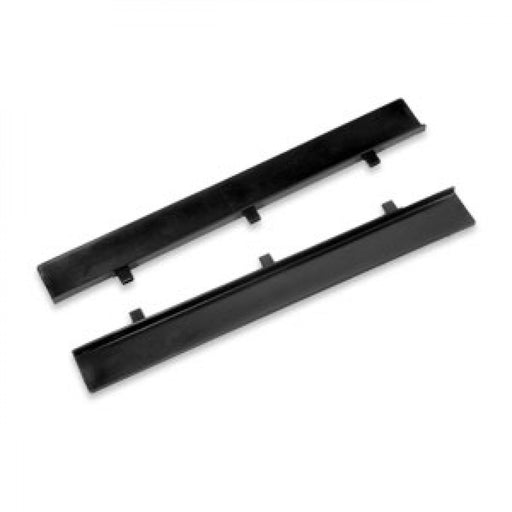 Sizzix - BIG SHOT PRO Accessory - Plastic Slides, 2 Pair (Black)