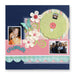 Sizzix - ScoreBoards XL Die - Photo Wheel