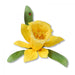 Sizzix - Thinlits Die Set 12PK - Flower, Daffodil
