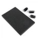 Sizzix - Accessory - Replacement Die Brush Heads & Foam Pad for Wafer-Thin Dies