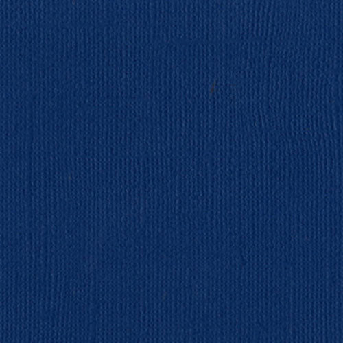 Bazzill Basics - Monochromatic Cardstock - 12"x12" - Arctic