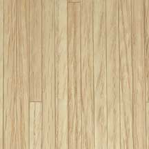 Houseworks - Dollhouse Flooring - Red Oak Wood - 1 Inch Scale