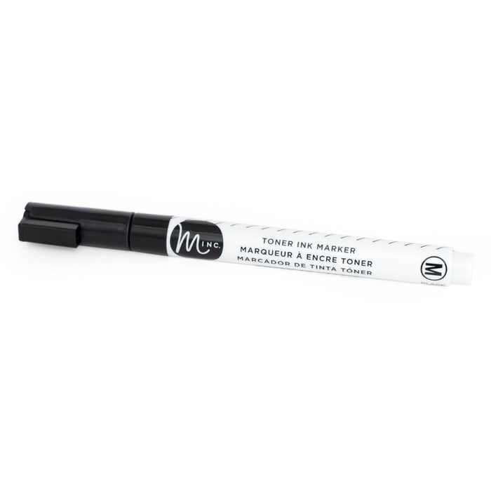 We R Memory Keepers - Minc Toner Marker