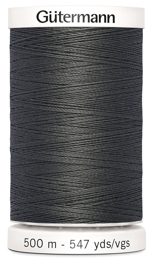 Gutermann Sew-All Thread 547yd-Smoke