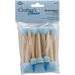 Sponge Stippler Set-10/Pkg