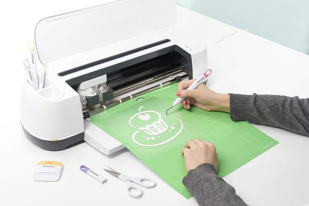 DIY Maker Basic Tool Set