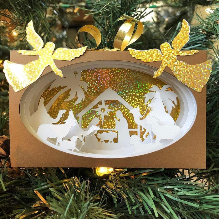 Grafitack Holographic Gold Metal Flake Self Adhesive Vinyl 30cm X 1.2m