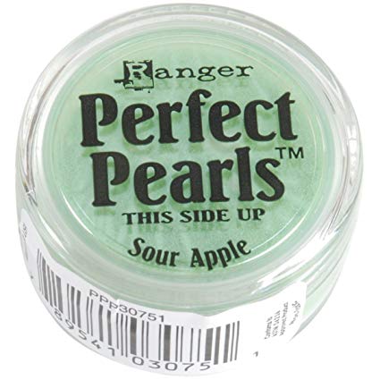 Ranger - Perfect Pearls - Sour Apple