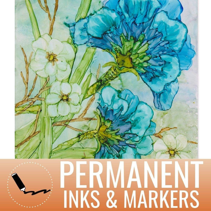 Grafix Dura-Lar Matte .005 Pad 9"X12" 25 Sheets