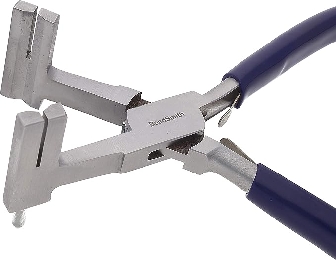 Beadsmith - Pliers - Coil-Cutting Plier