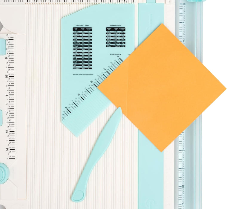 We R Memory Keepers - The Works All-In-One Tool