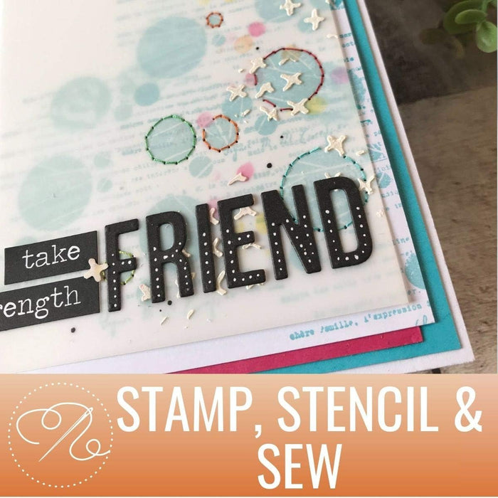 Grafix Dura-Lar Matte .005 Pad 9"X12" 25 Sheets