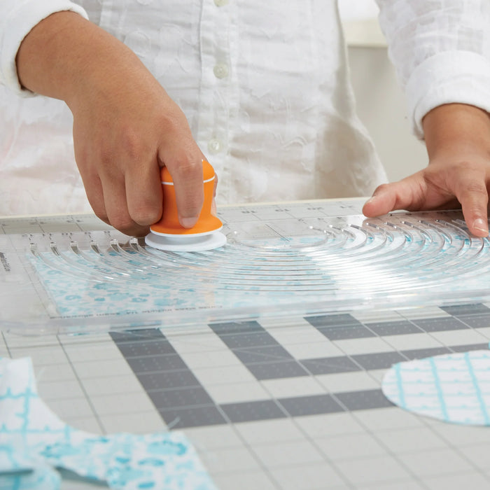 Fiskars Fabric Circle Cutter