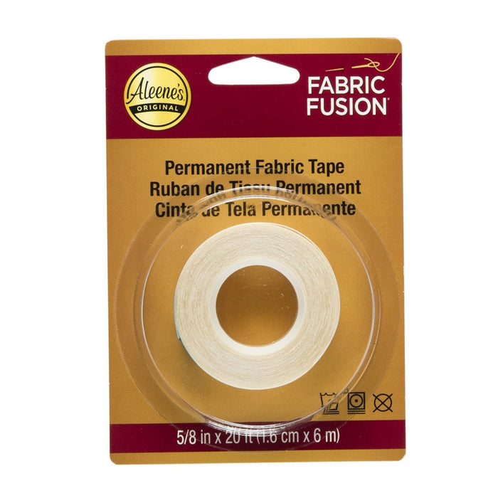 Aleene's - Fabric Fusion Tape , 5/8" Roll