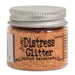 Tim Holtz - Distress Glitter - Spiced Marmalade