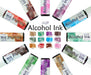 Shilpi - Alcohol Ink - 15ml - Samonberry (Photo for Illustration only)