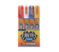 Chalk Ink - Auto Chalk 4 Pack - 6mm