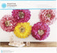 Martha Stewart Crafts - Flower - Pom-Pom Kit