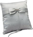 Weddingstar Platinum by Design Square Ring Pillow