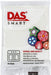 DAS Smart - Polymer Clay - 57gram - Special - Glitter White