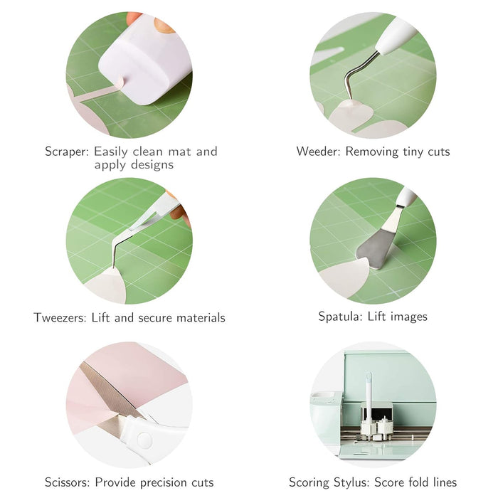 DIY Maker Basic Tool Set