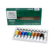 Winsor & Newton - Winton Oil Colour - 10 x 21ml Tube Set