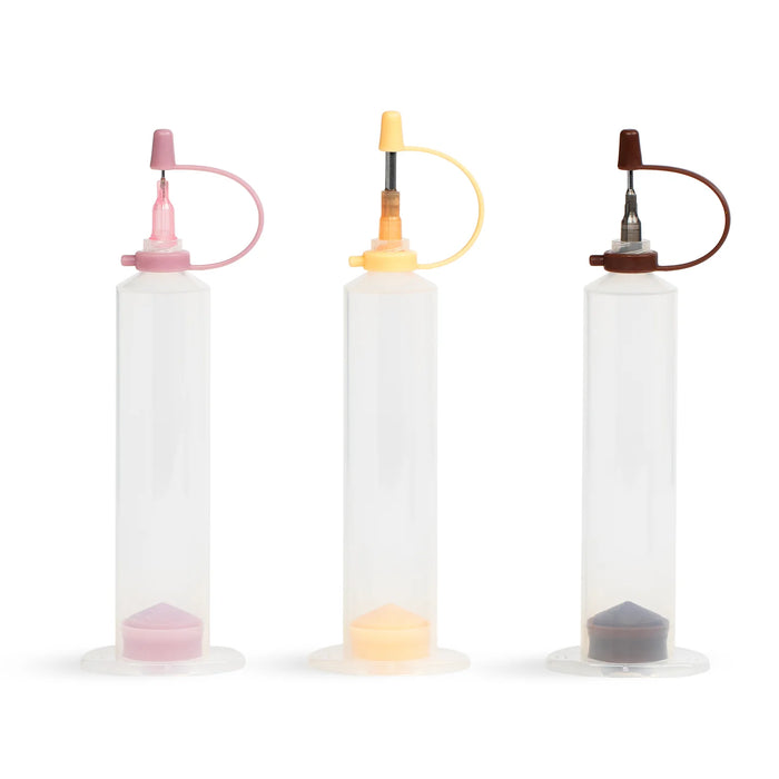 We R Memory Keepers - Refill Syringe Set for the We R Makers Glue Squeeze ...COMING SOON....