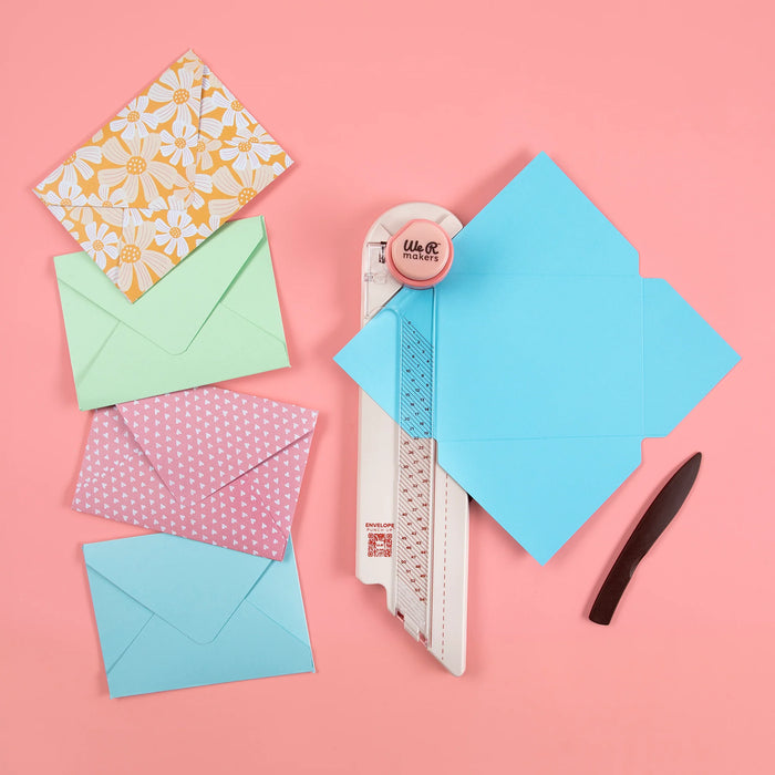 We R Makers Envelope Punch Up