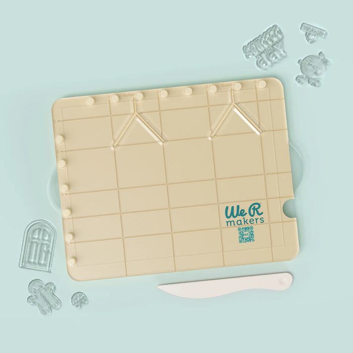 We R Makers Carton Stamp Board