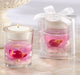 Kate Aspen - Tea Light Holder - Elegant Orchid