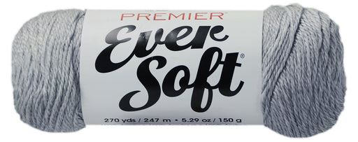 Premier Ever Soft Yarn-Mist