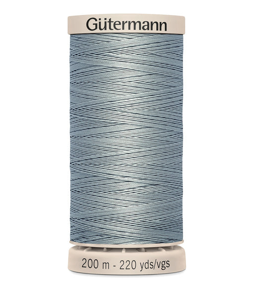 Gutermann Quilting Thread 220yd-Medium Blue