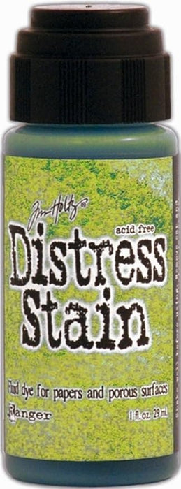 Ranger - Tim Holtz - Distress Stain - Shabby Shutters 29ml