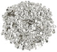 CousinDIY Cupped Sequins -Silver, 5mm 800/Pkg