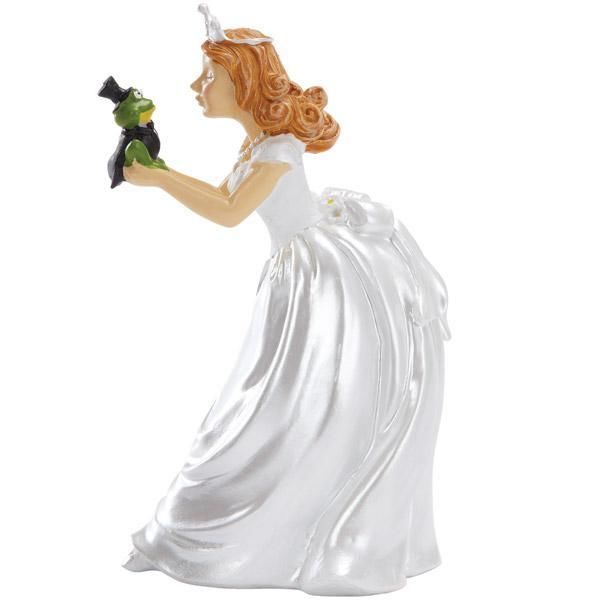 Wilton - Cake Topper - Princess