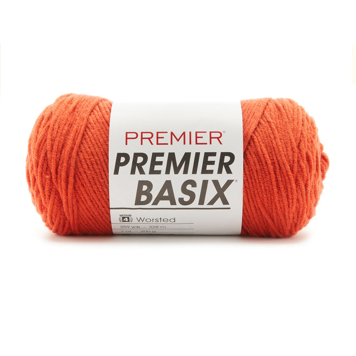 Premier Basix Yarn-Sweet Potato