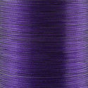 7 Strand Stainless Steel Bead Stringing Wire, .015 in / 0.38 mm, Purple, 30 ft / 9.2 m