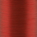 7 Strand Stainless Steel Bead Stringing Wire, .015 in / 0.38 mm, Red, 30 ft / 9.2 m