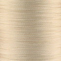 7 Strand Bead Stringing Wire, .015 in / 0.38 mm, Silver Gold Color, 30 ft / 9.2 m