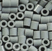 Perler - Beads - Grey - 6000pk