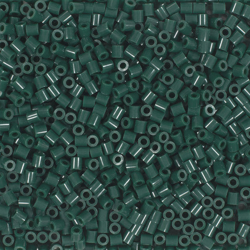 Perler - Beads - Forest Green - 1000pk