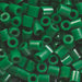 Perler - Beads - Dark Green - 1000pk